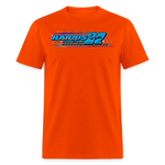 Austin Harris | 2023 | Adult T-Shirt - orange