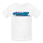 Austin Harris | 2023 | Youth T-Shirt - white