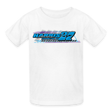 Austin Harris | 2023 | Youth T-Shirt - white