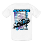 Austin Harris | 2023 | Youth T-Shirt - white