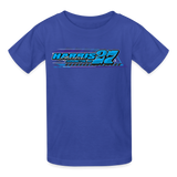 Austin Harris | 2023 | Youth T-Shirt - royal blue