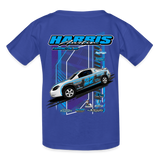 Austin Harris | 2023 | Youth T-Shirt - royal blue