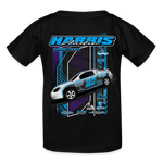 Austin Harris | 2023 | Youth T-Shirt - black