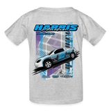 Austin Harris | 2023 | Youth T-Shirt - heather gray