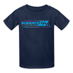 Austin Harris | 2023 | Youth T-Shirt - navy