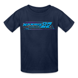 Austin Harris | 2023 | Youth T-Shirt - navy