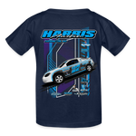 Austin Harris | 2023 | Youth T-Shirt - navy