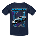 Austin Harris | 2023 | Youth T-Shirt - navy