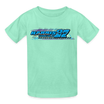 Austin Harris | 2023 | Youth T-Shirt - deep mint