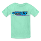 Austin Harris | 2023 | Youth T-Shirt - deep mint