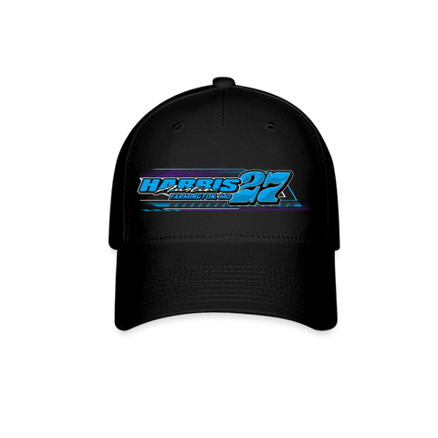 Austin Harris | 2023 | Baseball Cap - black