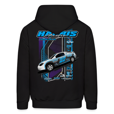 Austin Harris | 2023 | Adult Hoodie - black