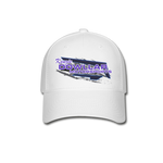 Mackenzie Dowllar | 2023 | Baseball Cap - white