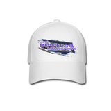 Mackenzie Dowllar | 2023 | Baseball Cap - white