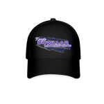 Mackenzie Dowllar | 2023 | Baseball Cap - black