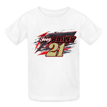 Joey Bailey | 2023 | Youth T-Shirt - white