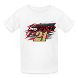 Joey Bailey | 2023 | Youth T-Shirt - white