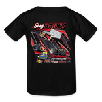 Joey Bailey | 2023 | Youth T-Shirt - black