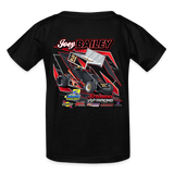 Joey Bailey | 2023 | Youth T-Shirt - black