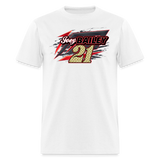 Joey Bailey | 2023 | Adult T-Shirt - white