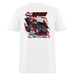 Joey Bailey | 2023 | Adult T-Shirt - white