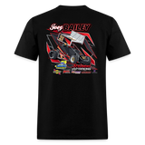 Joey Bailey | 2023 | Adult T-Shirt - black