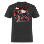 Joey Bailey | 2023 | Adult T-Shirt - heather black