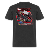 Joey Bailey | 2023 | Adult T-Shirt - heather black