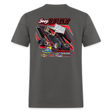 Joey Bailey | 2023 | Adult T-Shirt - charcoal