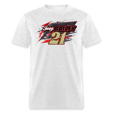 Joey Bailey | 2023 | Adult T-Shirt - light heather gray