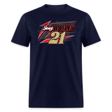 Joey Bailey | 2023 | Adult T-Shirt - navy