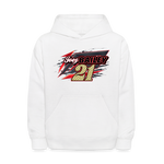 Joey Bailey | 2023 | Youth Hoodie - white