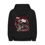 Joey Bailey | 2023 | Youth Hoodie - black