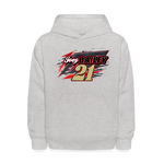 Joey Bailey | 2023 | Youth Hoodie - heather gray