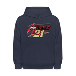 Joey Bailey | 2023 | Youth Hoodie - navy