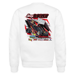 Joey Bailey | 2023 | Adult Crewneck Sweatshirt - white