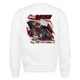 Joey Bailey | 2023 | Adult Crewneck Sweatshirt - white