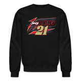 Joey Bailey | 2023 | Adult Crewneck Sweatshirt - black