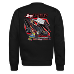 Joey Bailey | 2023 | Adult Crewneck Sweatshirt - black