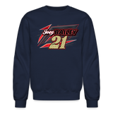 Joey Bailey | 2023 | Adult Crewneck Sweatshirt - navy