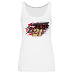 Joey Bailey | 2023 | Women's Tank - white