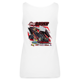 Joey Bailey | 2023 | Women's Tank - white