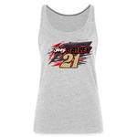 Joey Bailey | 2023 | Women's Tank - heather gray