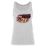 Joey Bailey | 2023 | Women's Tank - heather gray