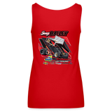 Joey Bailey | 2023 | Women's Tank - red