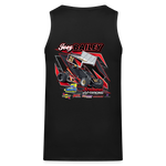 Joey Bailey | 2023 | Men's Tank - black