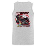 Joey Bailey | 2023 | Men's Tank - heather gray