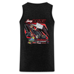 Joey Bailey | 2023 | Men's Tank - charcoal grey