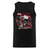 Joey Bailey | 2023 | Men's Tank - charcoal grey