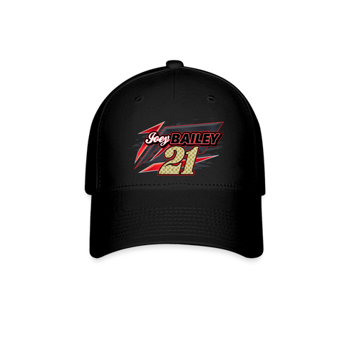 Joey Bailey | 2023 | Baseball Cap - black